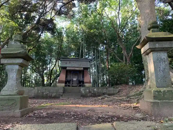 天神社(千葉県)