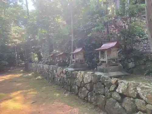 八桙神社(徳島県)