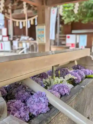 鳩森八幡神社(東京都)