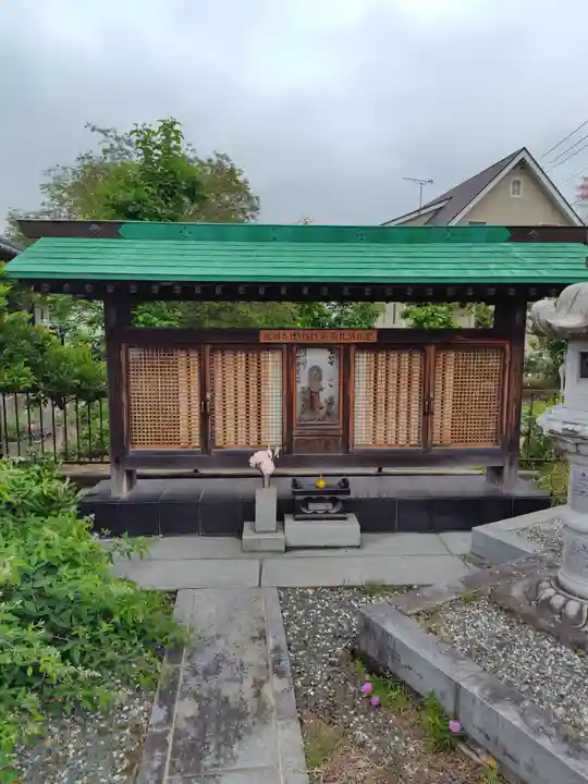 光明寺(群馬県)