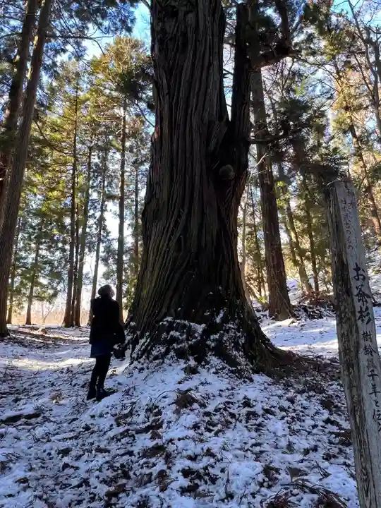 熊野神社(岩手県)