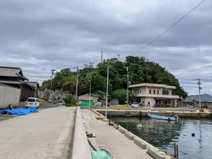 加茂神社(香川県)
