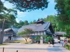 瑞巌寺の建物その他