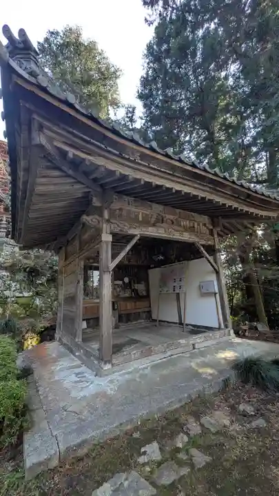 長命寺(滋賀県)