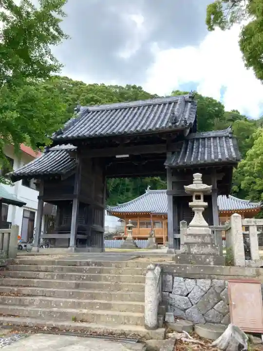炬口八幡神社(兵庫県)