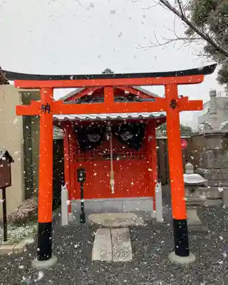 壬生寺(京都府)