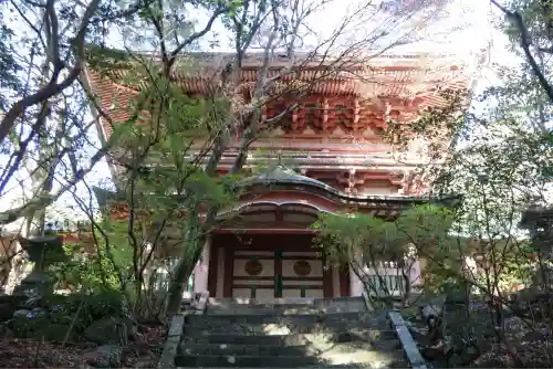 柞原八幡宮(大分県)