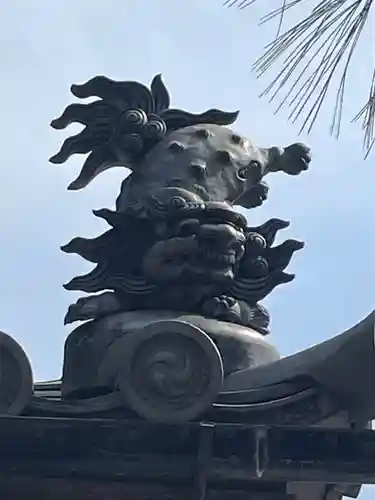 梅林寺(福岡県)