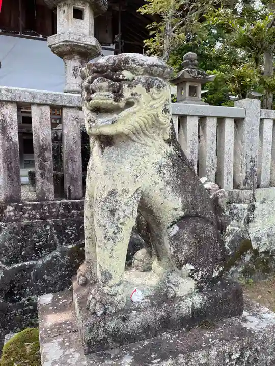 三田天満宮(兵庫県)