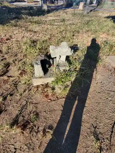 赤城神社(只上)(群馬県)