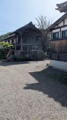 徳恩寺(滋賀県)