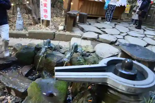 出雲大社相模分祠(神奈川県)
