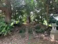 平野神社(千葉県)