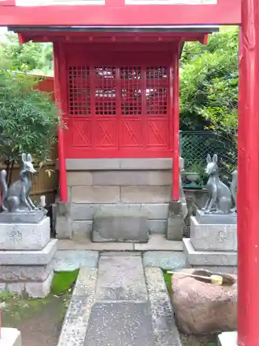 室泉寺(東京都)