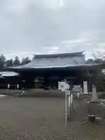 吉野神宮(奈良県)