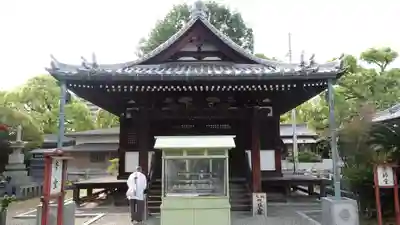 南光坊(愛媛県)