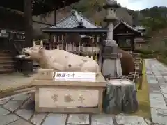 三室戸寺(京都府)