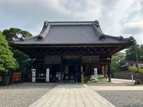 成田山新勝寺(千葉県)