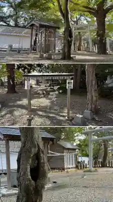 有川大神宮(北海道)