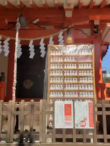 藤神稲荷神社(東京都)
