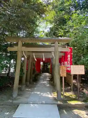 鹿島神宮(茨城県)