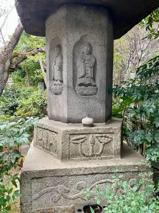 定泉寺(東京都)