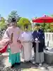 總社 和田八幡宮(福井県)