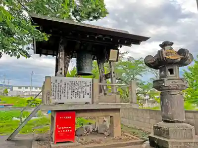 定林寺のその他建物