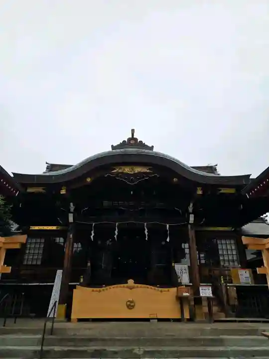 鷺宮八幡神社の{uncategorized: "未分類", other: "その他", undefined: "問題あり", building: "その他建物", grave: "お墓", sacred_gate: "鳥居", guardian: "狛犬", statue: "像", buddha: "仏像", history: "歴史", nature: "自然", garden: "庭園", animal: "動物", pagoda: "塔", temizu: "手水舎", mountain_gate: "山門・神門", sanctuary: "本殿・本堂", subordinate: "末社・摂社", art: "芸術", scenery: "景色", jizo: "地蔵", ema: "絵馬", goshuin: "御朱印", omikuji: "おみくじ", items: "授与品その他", amulet: "お守り", goshuincho: "御朱印帳", eats: "食事", festival: "お祭り", votive_dance: "神楽", shichigosan: "七五三参", wedding: "結婚式", experience: "体験その他", initially: "初詣", around: "周辺", anti_infection: "感染症対策"}