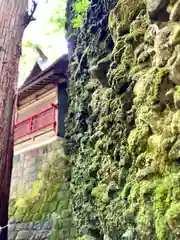 大門稲荷神社(長野県)