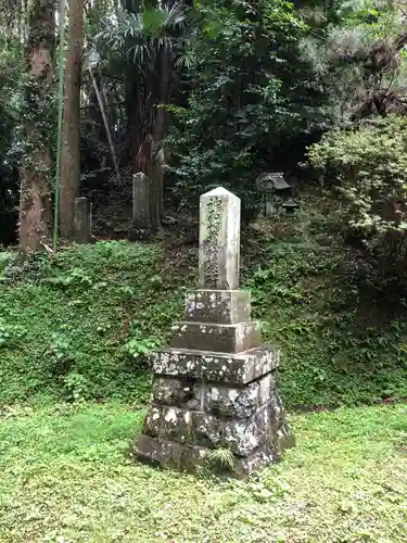 今村神宮の建物その他