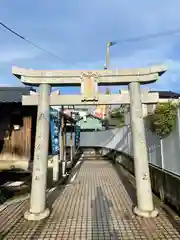 天疫神社(福岡県)