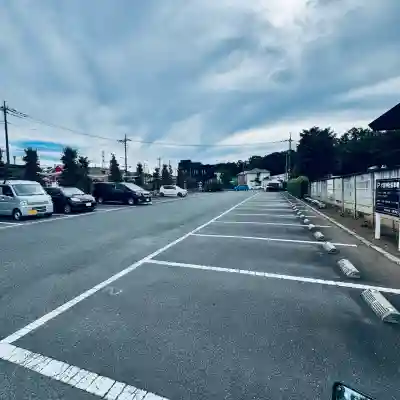 水宮神社(埼玉県)
