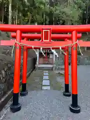 温泉神社〜いわき湯本温泉〜の末社