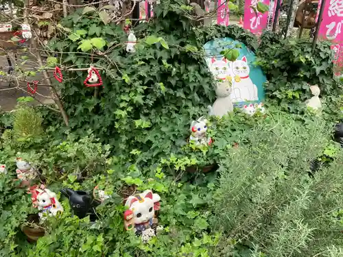 今戸神社(東京都)