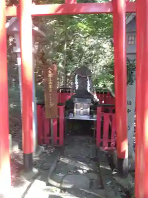 恩智神社(大阪府)