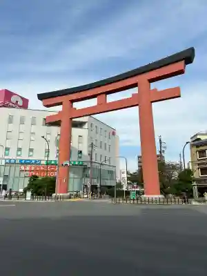 豊國神社(愛知県)