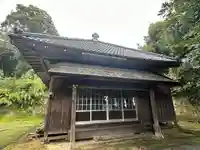 箱根神社(千葉県)