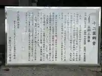 十二薬師堂(奈良県)