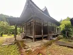 惶根神社(京都府)