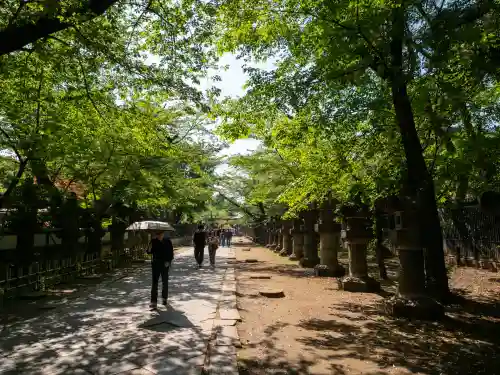上野東照宮(東京都)