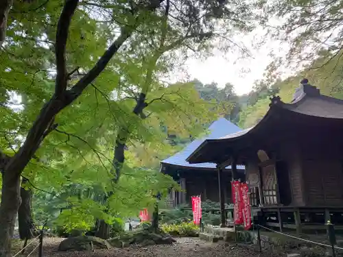 普門寺(切り絵御朱印発祥の寺)(愛知県)