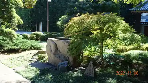 長仙寺のその他建物