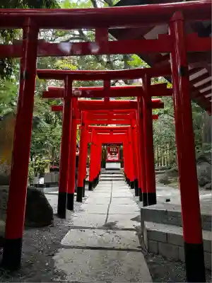 來宮神社(静岡県)