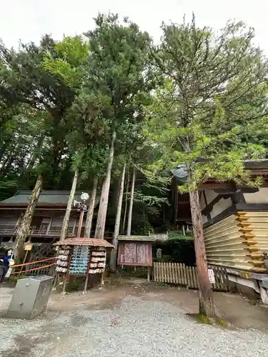 諏訪大社(長野県)