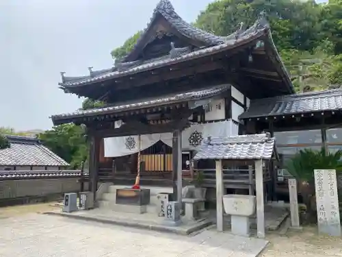 泰山寺(愛媛県)