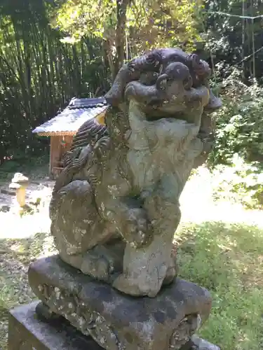 白山神社(福井県)