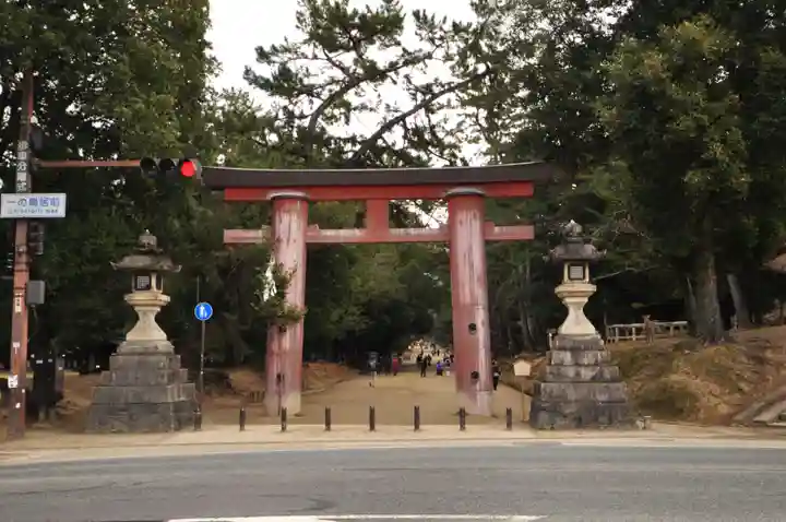 春日大社(奈良県)