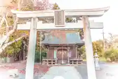 十文字神社(宮城県)