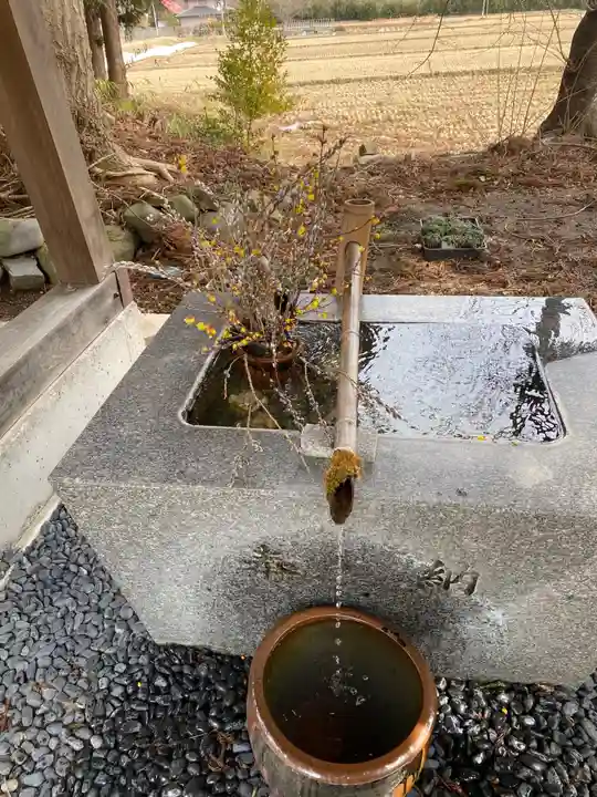 高司神社〜むすびの神の鎮まる社〜(福島県)